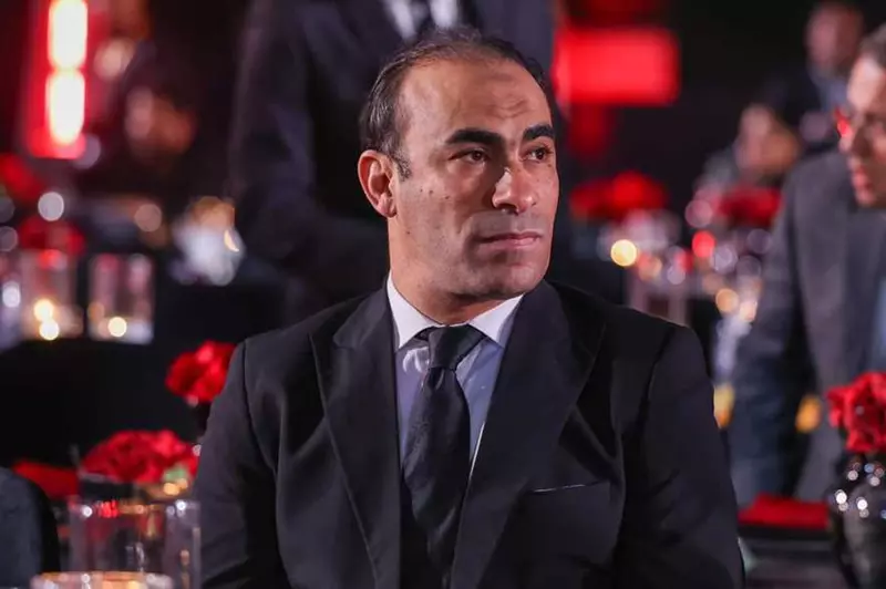 سيد عبد الحفيظ رئيسا لبعثة الأهلي في تونس لمواجهة الترجي 